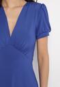 Rochie Albastră