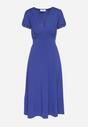 Rochie Albastră