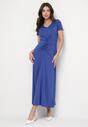 Rochie Albastră