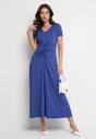 Rochie Albastră