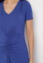 Rochie Albastră