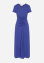 Rochie Albastră