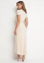 Rochie Bej deschis