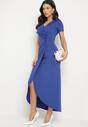 Rochie Albastră