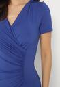 Rochie Albastră