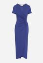 Rochie Albastră