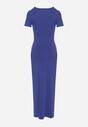 Rochie Albastră