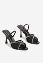 Pantofi stiletto Negri