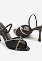 Pantofi stiletto Negri