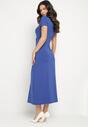 Rochie Albastră