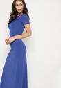 Rochie Albastră