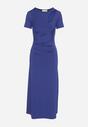 Rochie Albastră