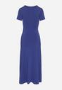 Rochie Albastră