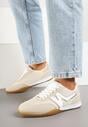Sneakers Bej