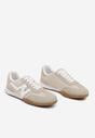 Sneakers Bej