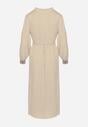 Rochie Bej