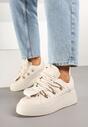 Sneakers Bej