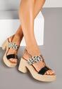 Sandale Negre