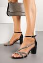 Sandale Negre