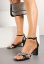 Sandale Negre