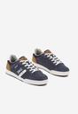 Pantofi sport Bleumarin
