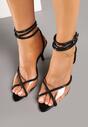 Pantofi stiletto Negri