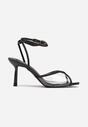 Pantofi stiletto Negri