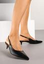Sandale Negre