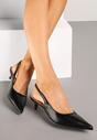 Sandale Negre
