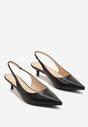 Sandale Negre