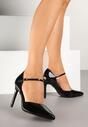 Pantofi stiletto Negri