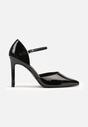 Pantofi stiletto Negri