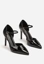 Pantofi stiletto Negri