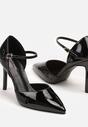 Pantofi stiletto Negri