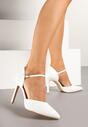 Pantofi stiletto Albi
