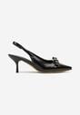 Sandale Negre