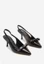 Sandale Negre