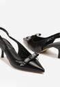 Sandale Negre