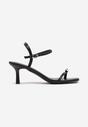 Sandale Negre