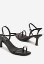 Sandale Negre