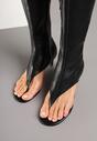 Botine Negre