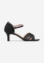 Sandale Negre