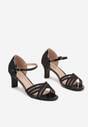 Sandale Negre