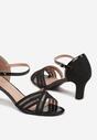 Sandale Negre