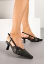 Sandale Negre
