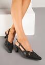 Sandale Negre