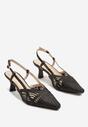 Sandale Negre