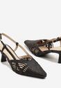 Sandale Negre