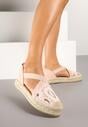 Espadrile Roz