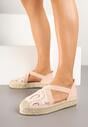 Espadrile Roz